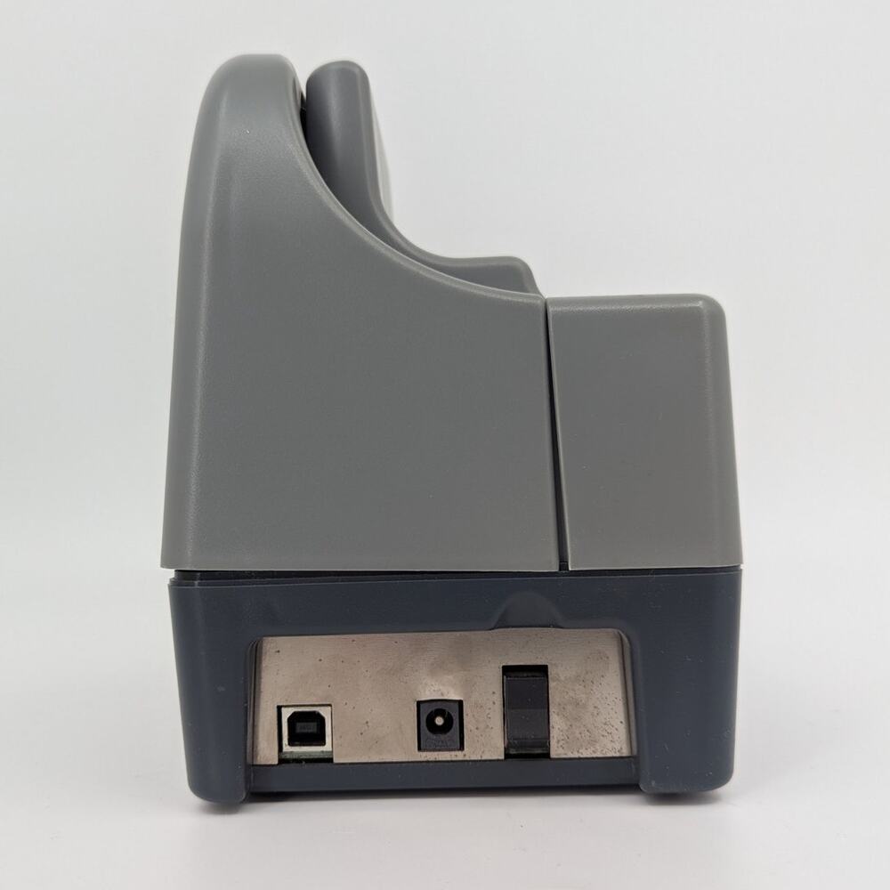 Untested Digital Check TellerScan TS215 - For Parts - Picture 6 of 9